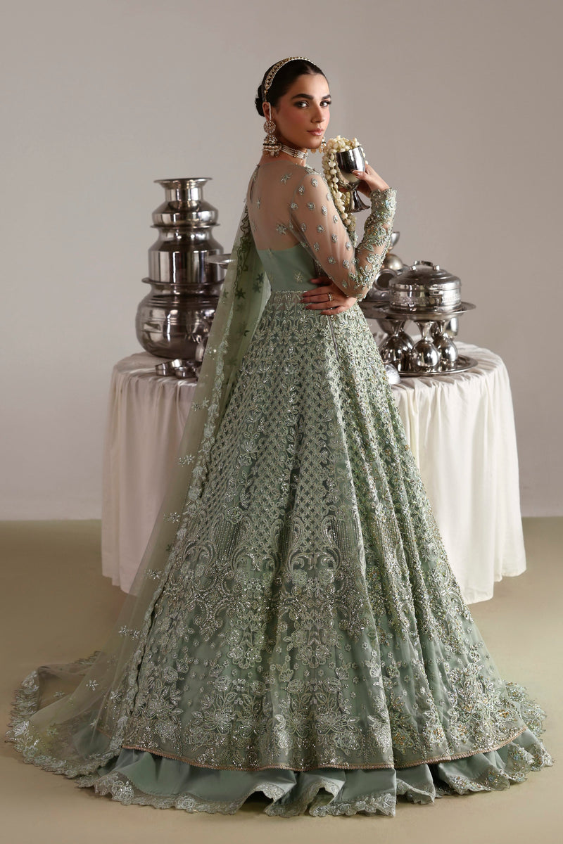 Akbar Aslam | Luxury Formals | Mahsima, image 6