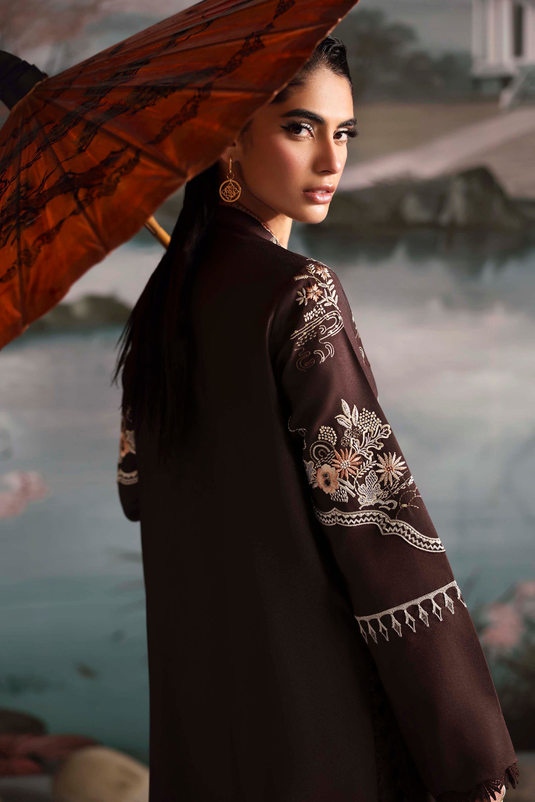 Sable Vogue | Ayame 25 | SWJC-05-25-4