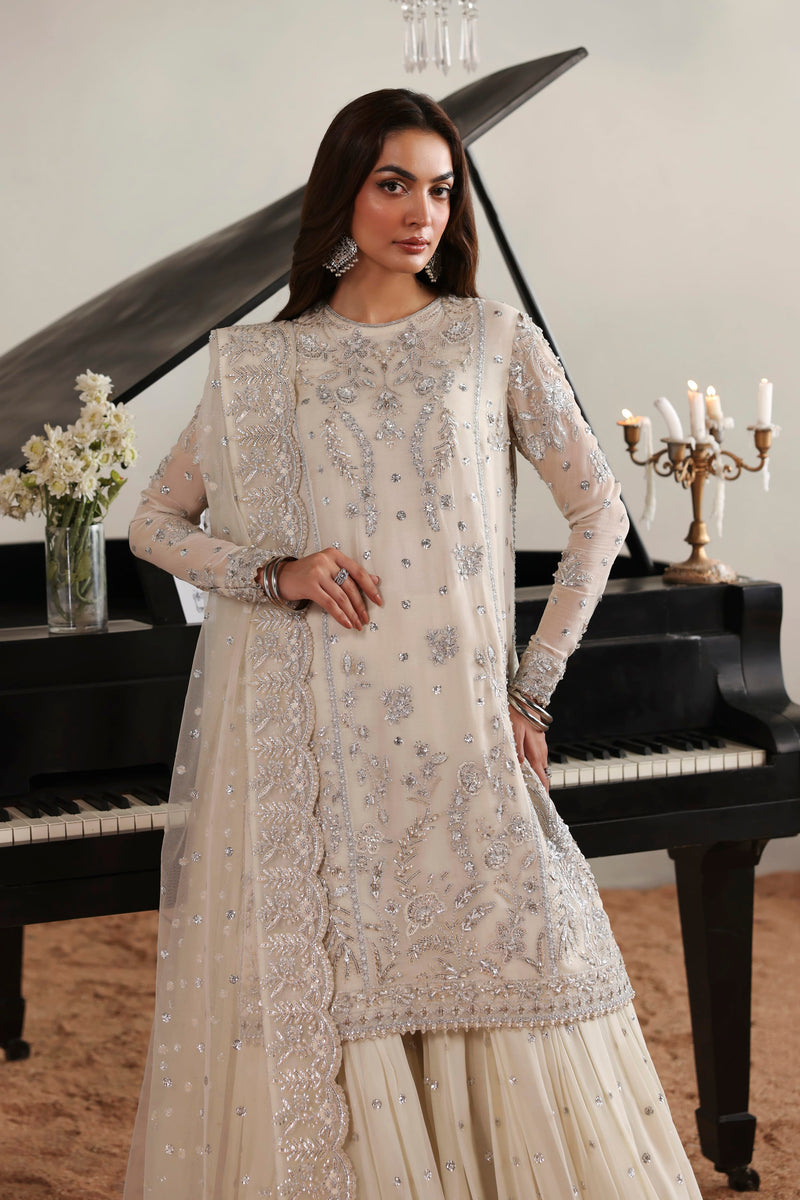 Akbar Aslam | Luxury Formals | Estelle, image 3