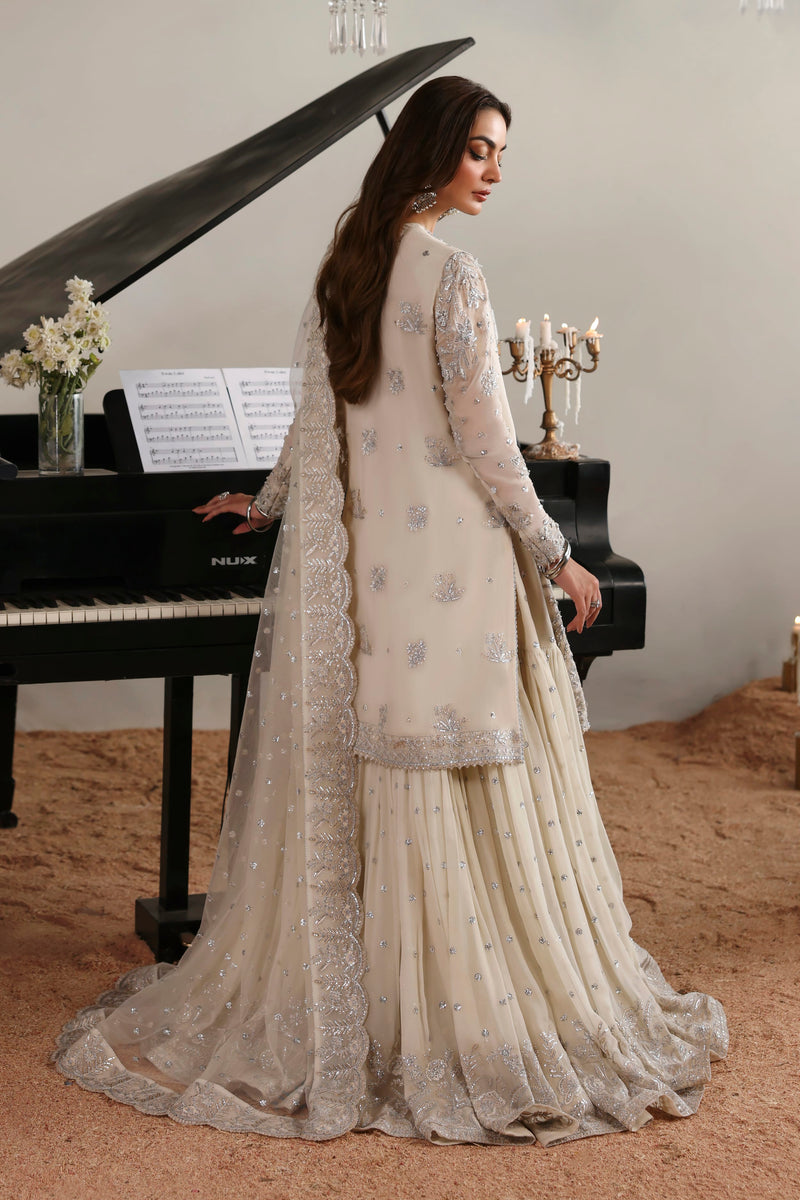 Akbar Aslam | Luxury Formals | Estelle, image 2