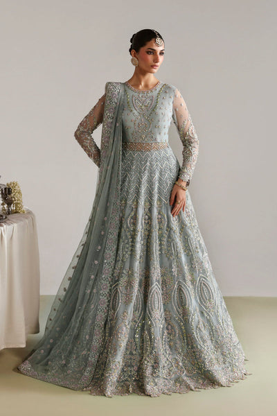 Akbar Aslam | Luxury Formals | Zebunnisa