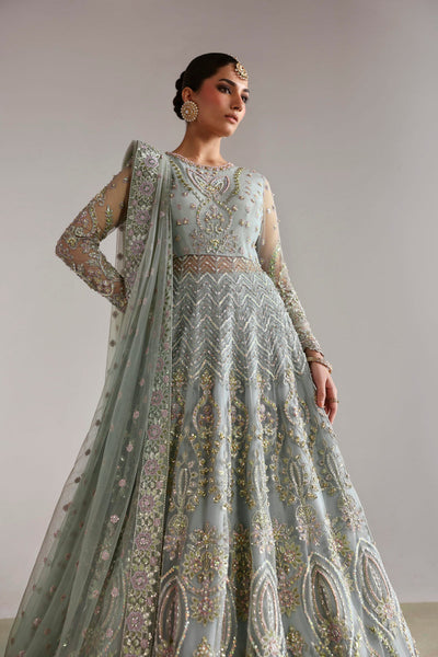 Akbar Aslam | Luxury Formals | Zebunnisa