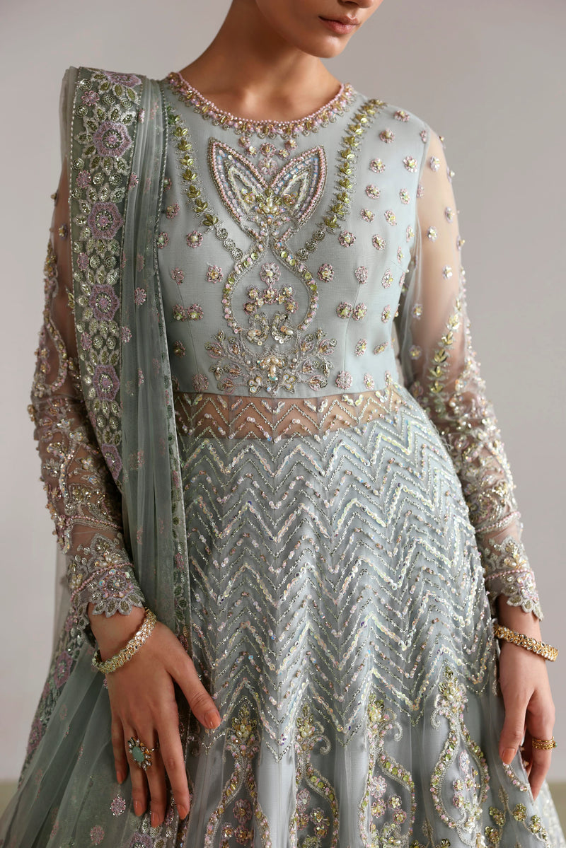 Akbar Aslam | Luxury Formals | Zebunnisa, image 3