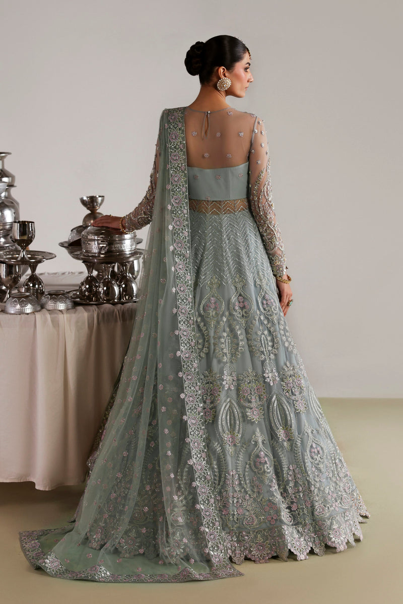 Akbar Aslam | Luxury Formals | Zebunnisa, image 2