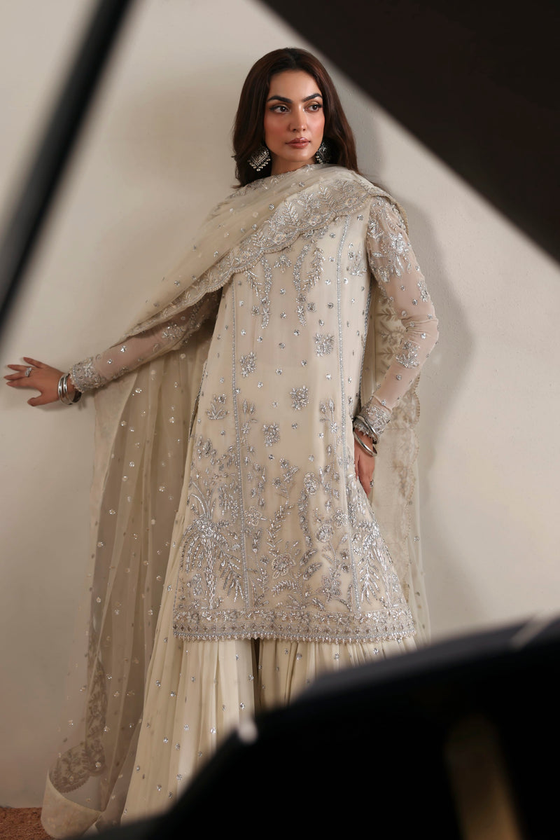 Akbar Aslam | Luxury Formals | Estelle, image 4
