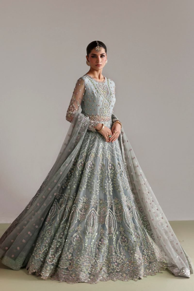 Akbar Aslam | Luxury Formals | Zebunnisa, image 6