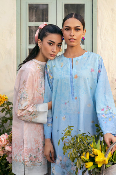 Sahar | Selene 25 | Bluebell Dream -  Sahar Ladies Clothes - Original Designer Dress - House of Maryam