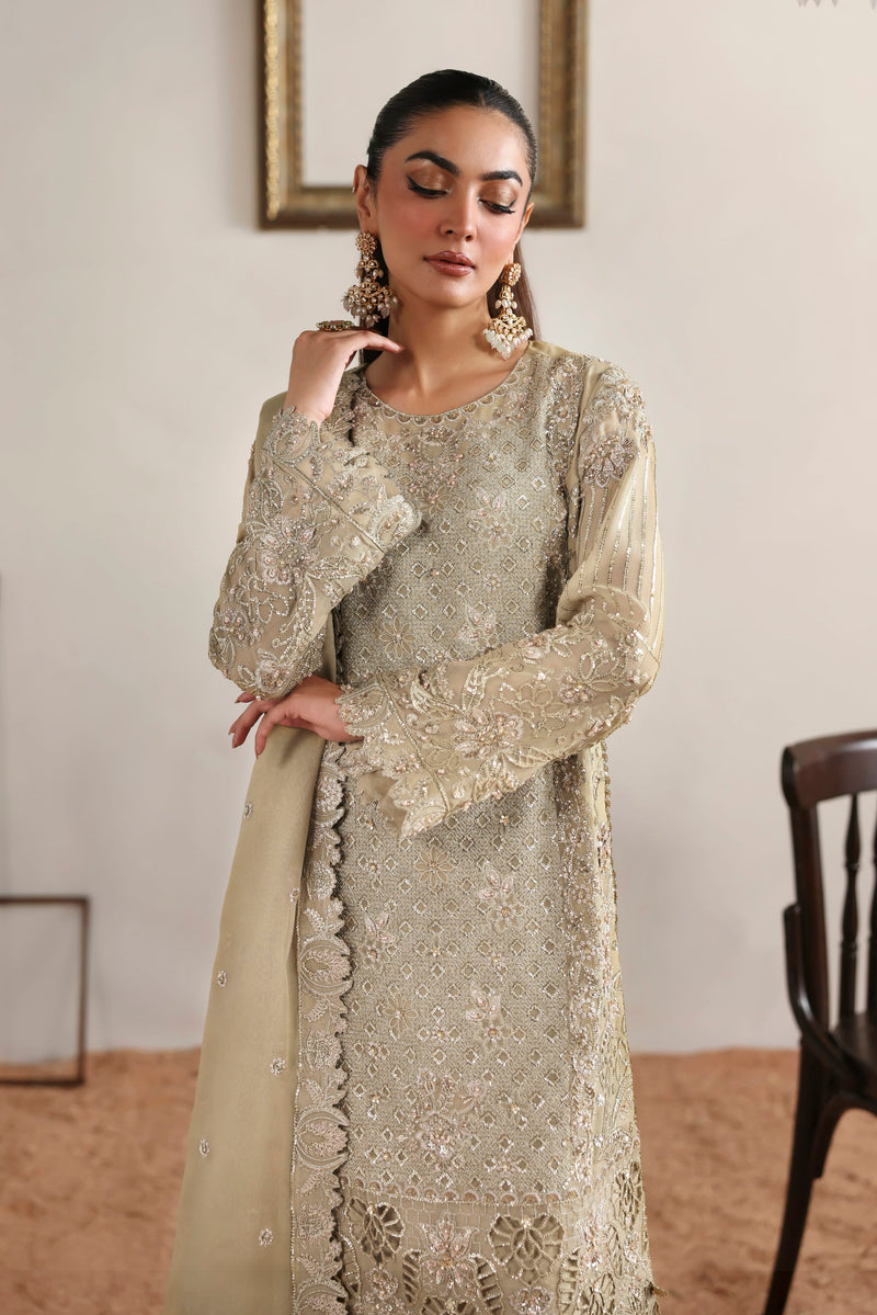 Akbar Aslam | Luxury Formals | Evora, image 3