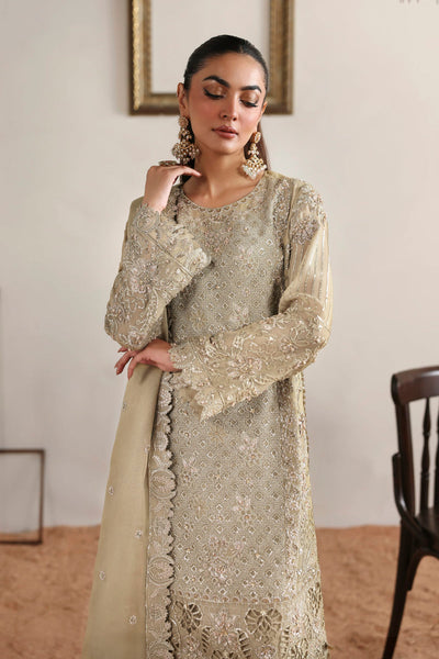 Akbar Aslam | Luxury Formals | Evora