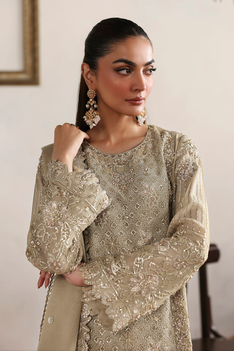 Akbar Aslam | Luxury Formals | Evora, image 4