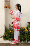 Sahar | Selene 25 | Scarlet Reverie -  Sahar Ladies Clothes -  House of Maryam