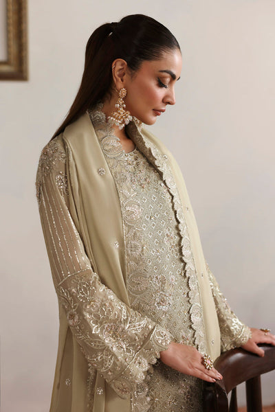 Akbar Aslam | Luxury Formals | Evora