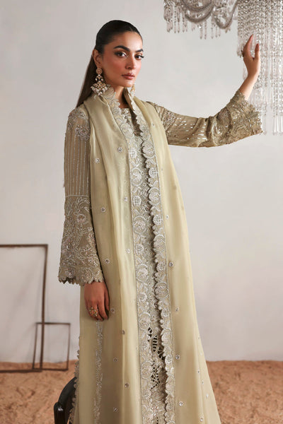 Akbar Aslam | Luxury Formals | Evora