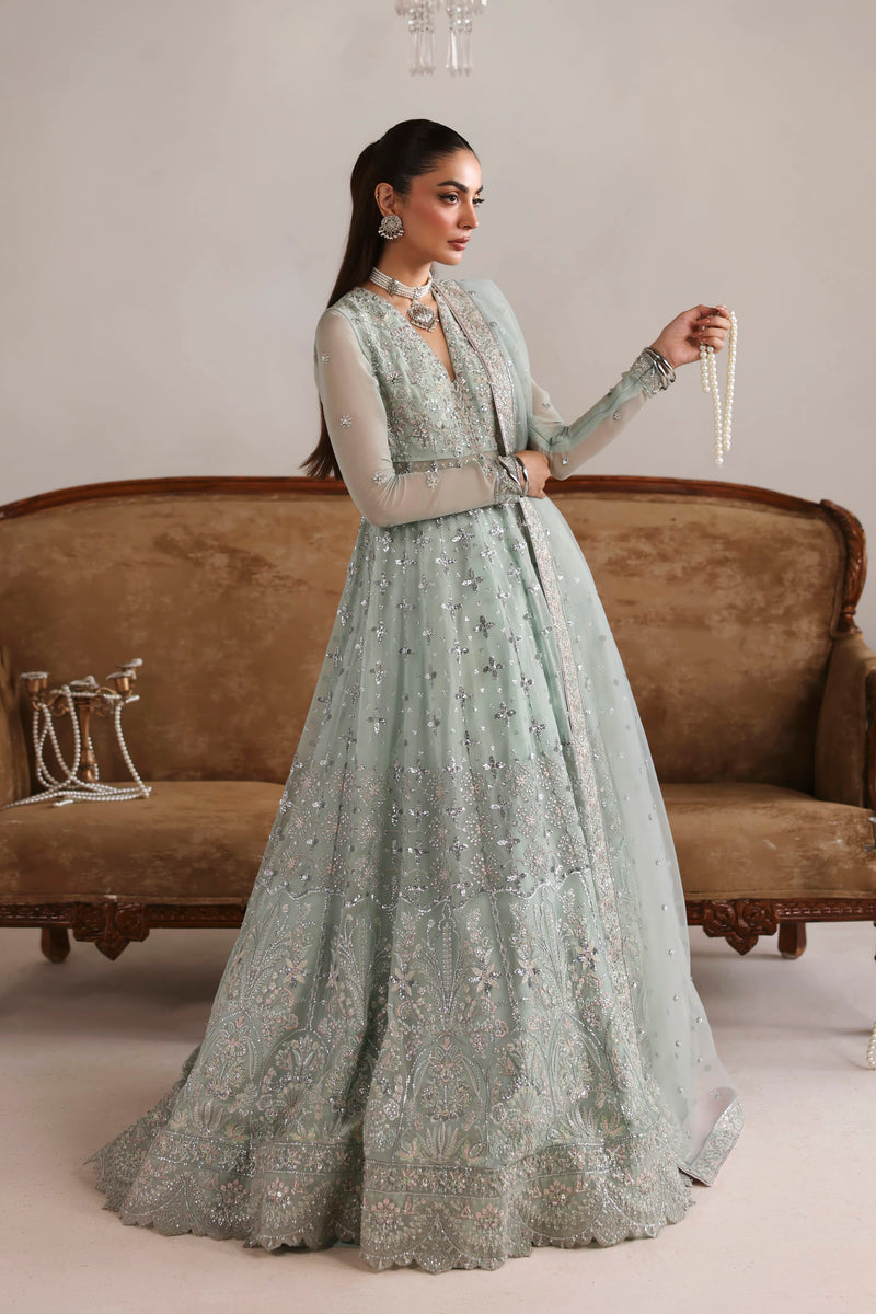 Akbar Aslam | Luxury Formals | Noelle, image 4