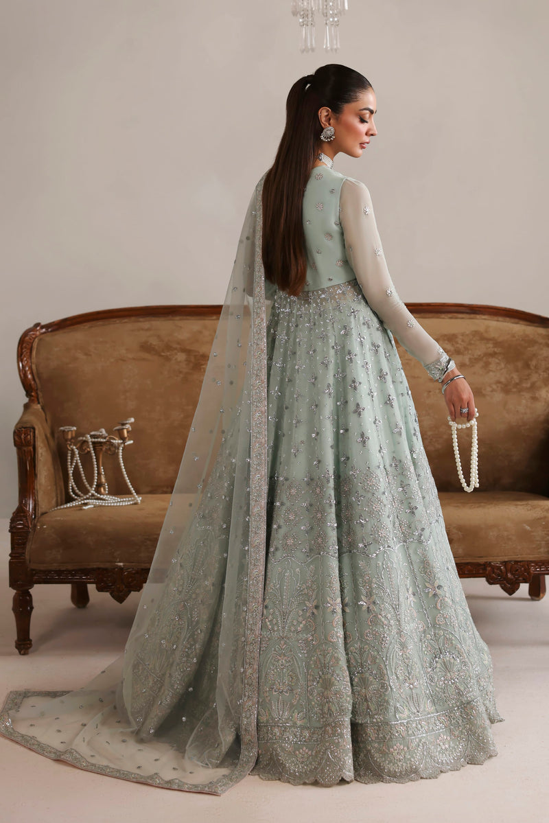 Akbar Aslam | Luxury Formals | Noelle, image 2