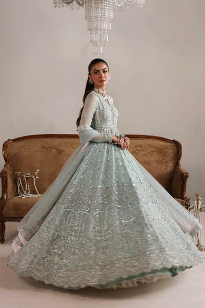 Akbar Aslam | Luxury Formals | Noelle