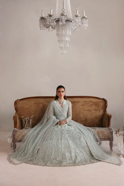 Akbar Aslam | Luxury Formals | Noelle
