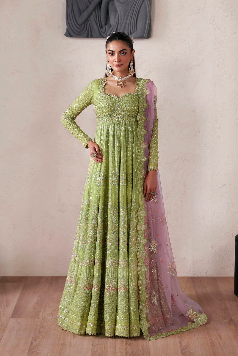 Akbar Aslam | Luxury Formals | Zarelle