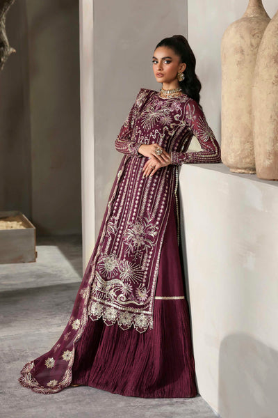 Akbar Aslam | Formals | Mahin