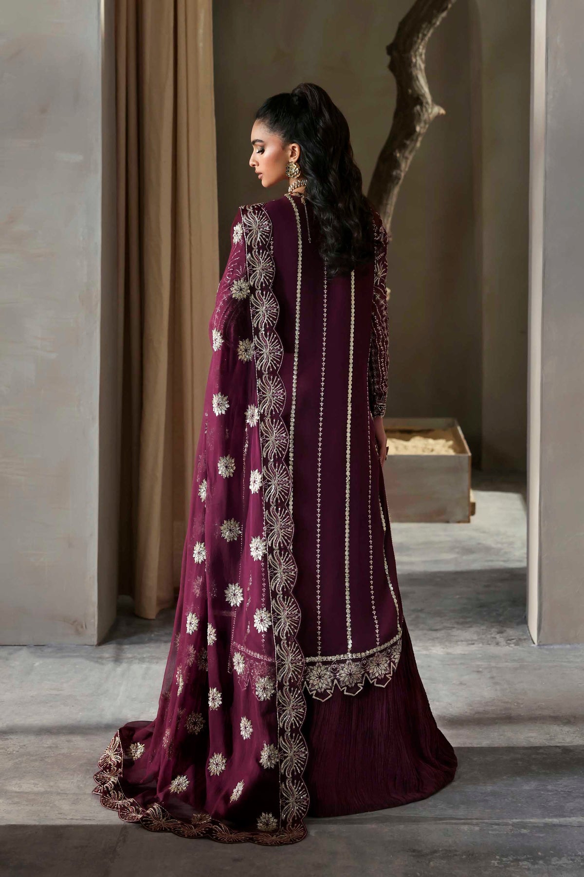 Akbar Aslam | Formals | Mahin, image 4