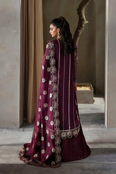 Akbar Aslam | Formals | Mahin