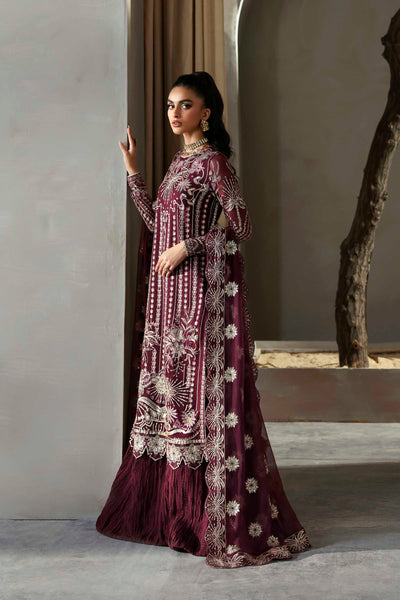 Akbar Aslam | Formals | Mahin
