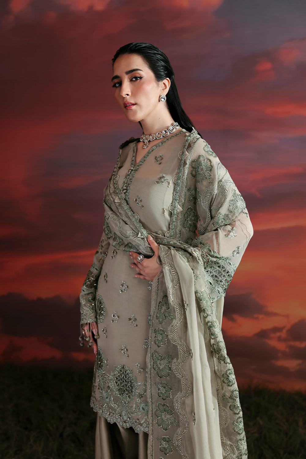 Zarposh | Moonlit Muse | Nerine-4