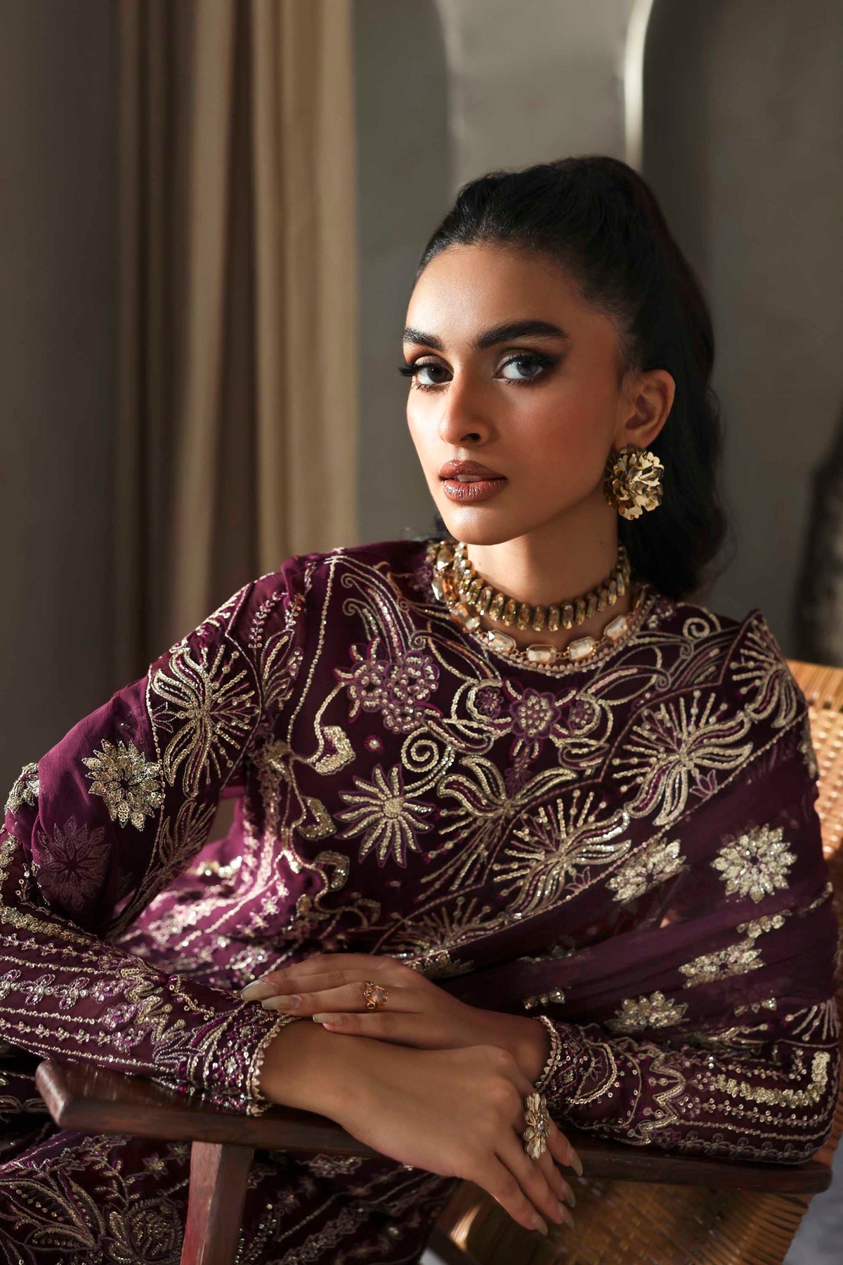 Akbar Aslam | Formals | Mahin-7