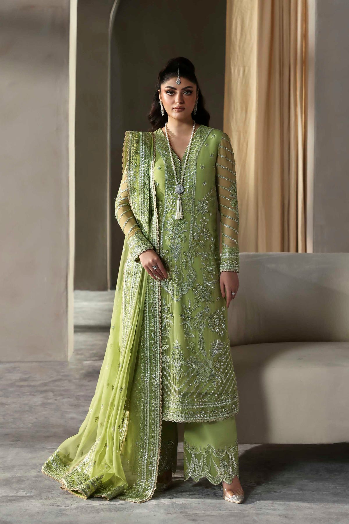 Akbar Aslam | Formals | Verdaz