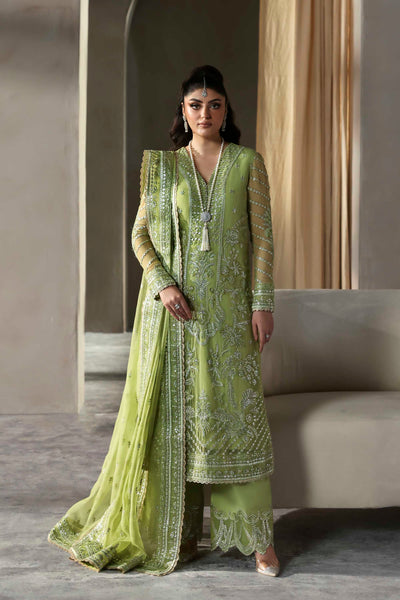 Akbar Aslam | Formals | Verdaz