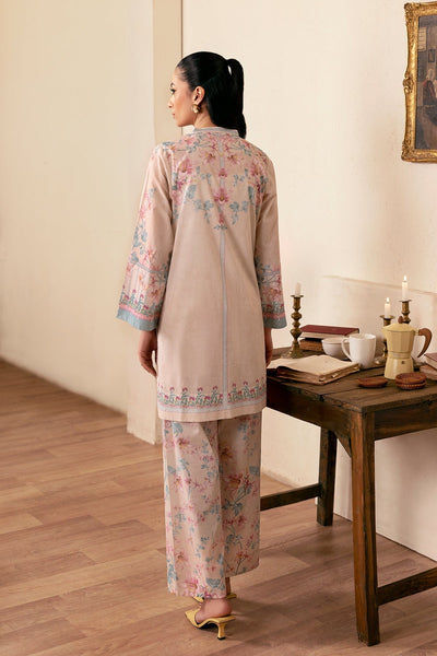 Sahar | Selene 25 | Ivory Blossom -  Sahar Ladies Clothes - Original Designer Dress - House of Maryam
