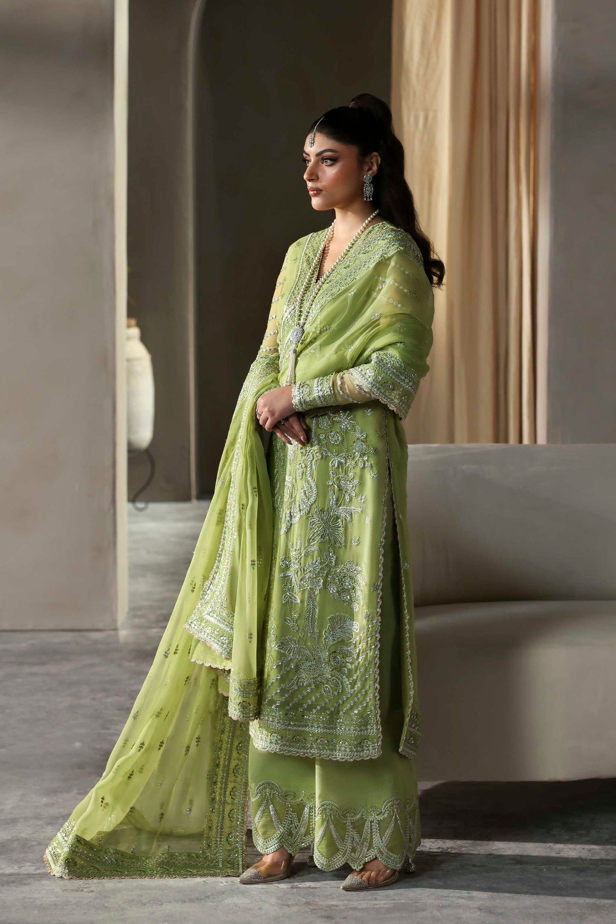 Akbar Aslam | Formals | Verdaz, image 3