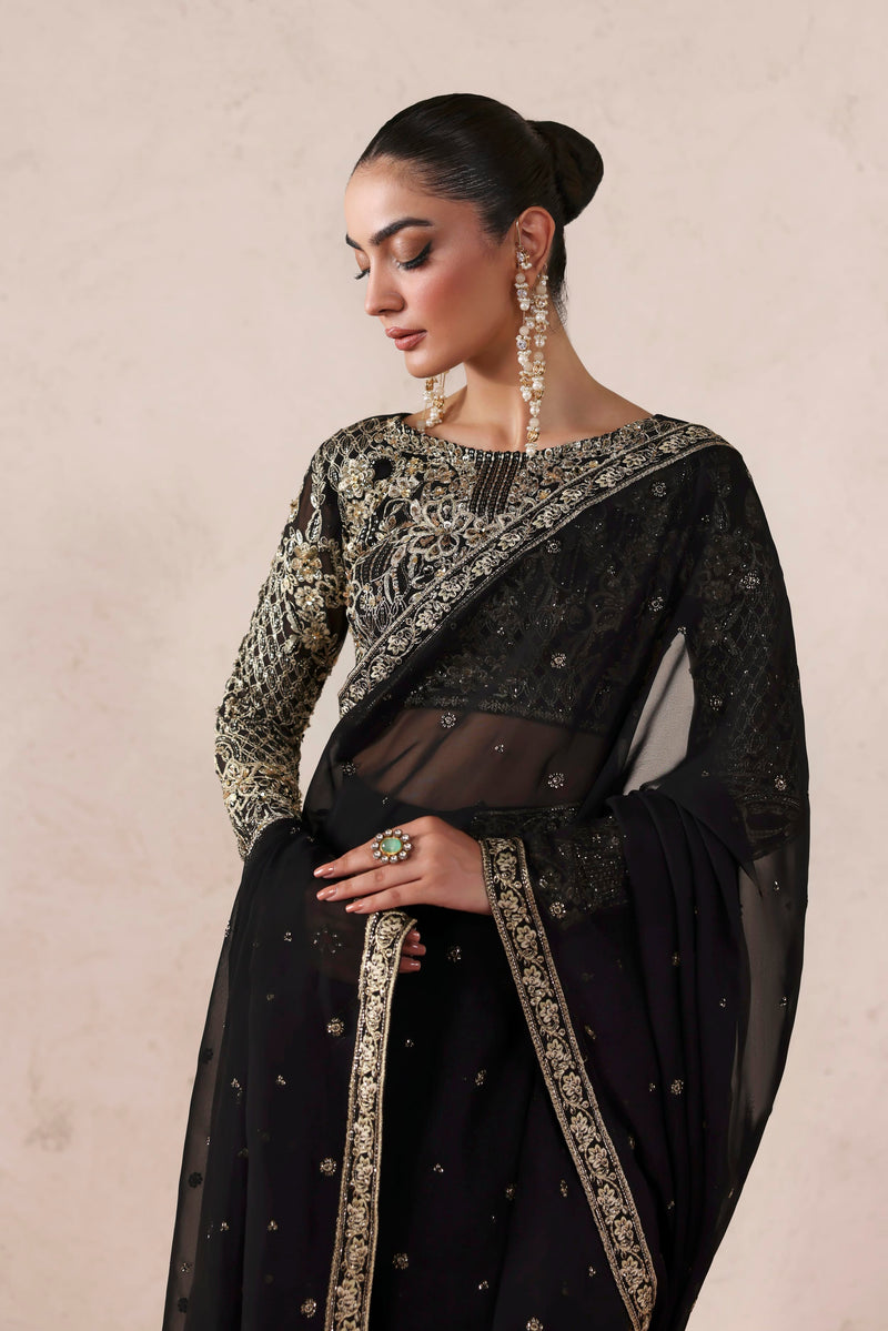 Akbar Aslam | Luxury Formals | Amoura, image 3