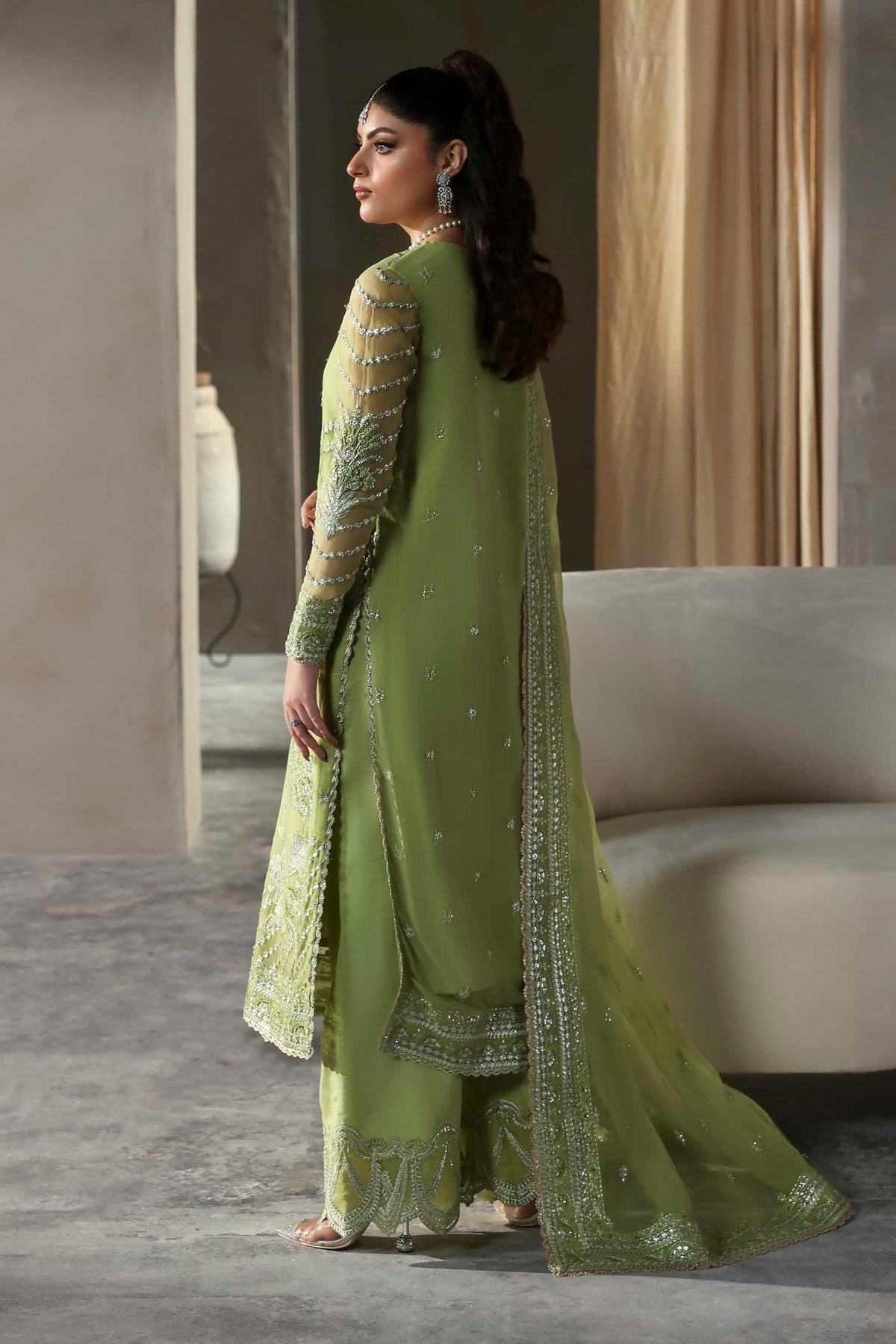 Akbar Aslam | Formals | Verdaz, image 4