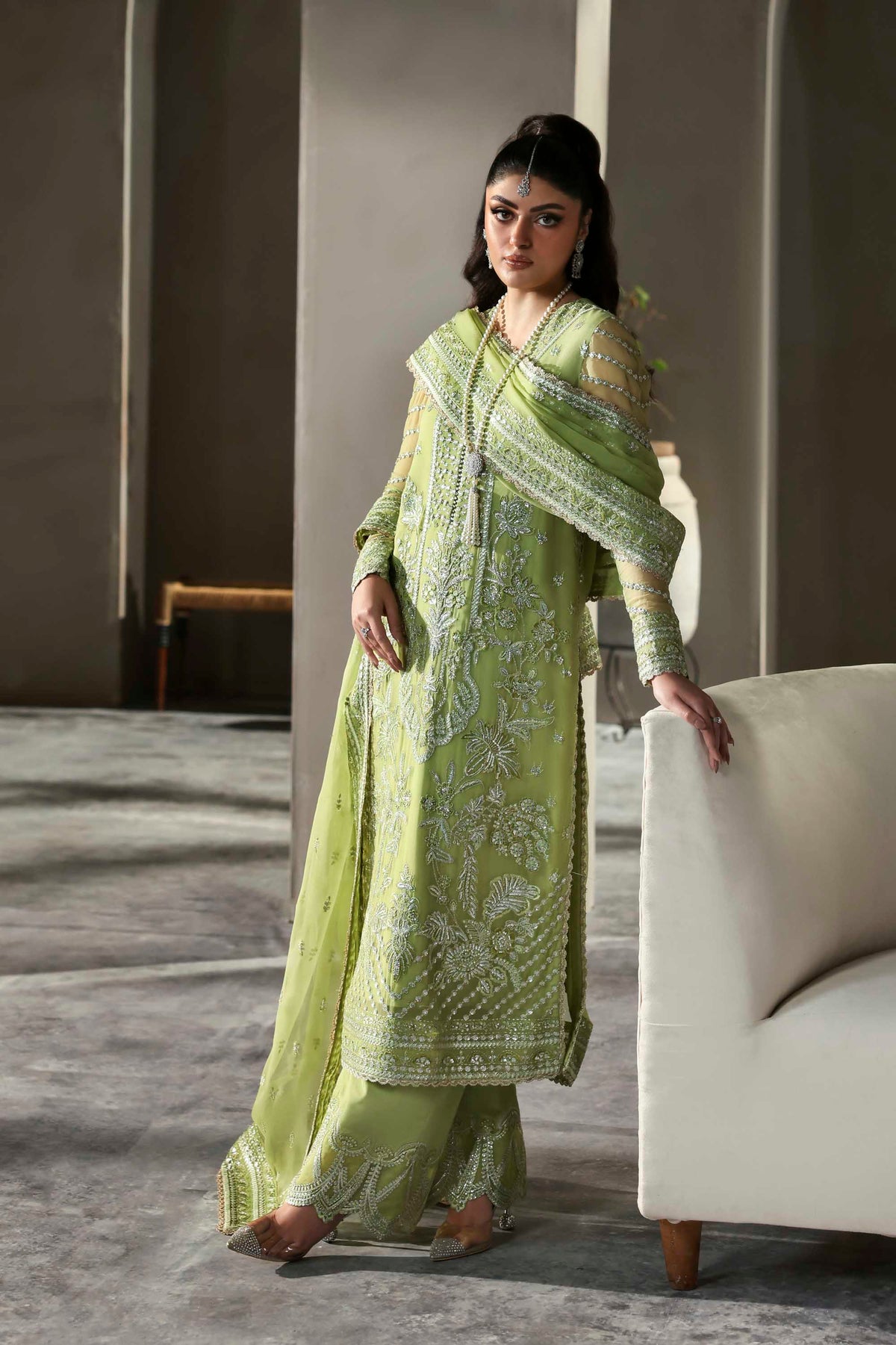 Akbar Aslam | Formals | Verdaz, image 5
