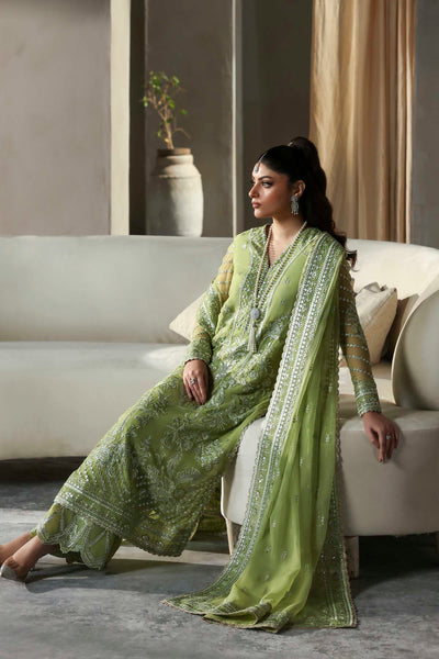 Akbar Aslam | Formals | Verdaz