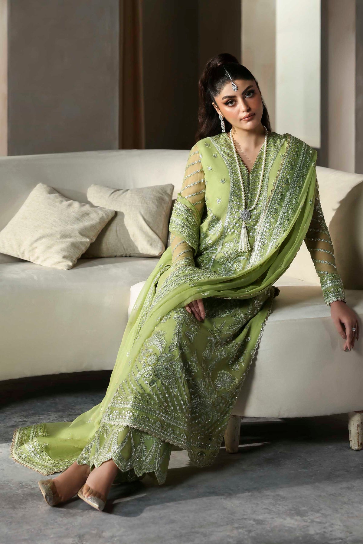 Akbar Aslam | Formals | Verdaz, image 7