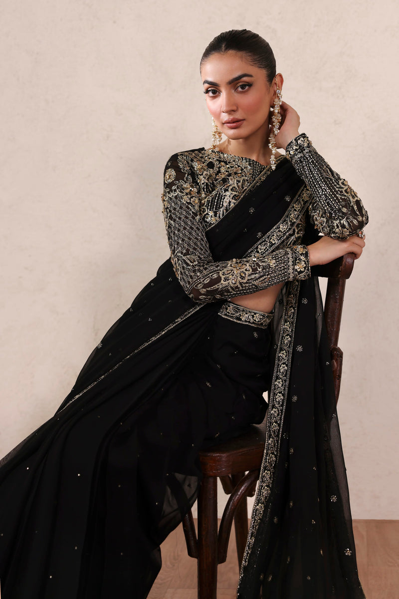Akbar Aslam | Luxury Formals | Amoura, image 6