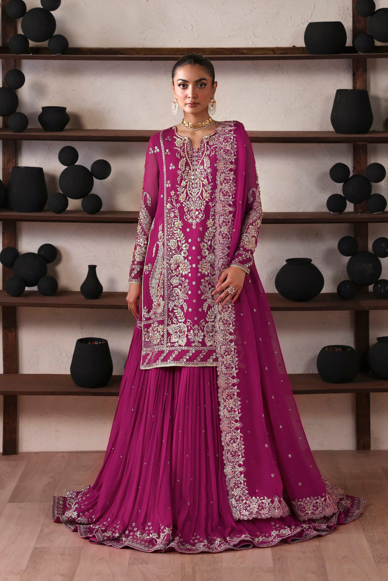 Akbar Aslam | Luxury Formals | Rosalie