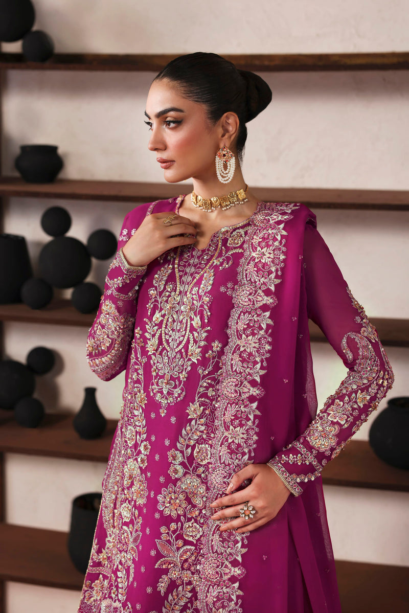 Akbar Aslam | Luxury Formals | Rosalie, image 3