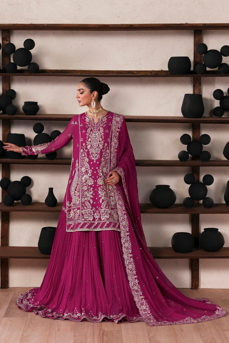 Akbar Aslam | Luxury Formals | Rosalie, image 5