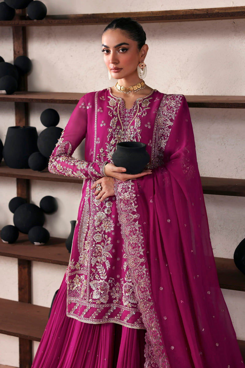Akbar Aslam | Luxury Formals | Rosalie, image 4
