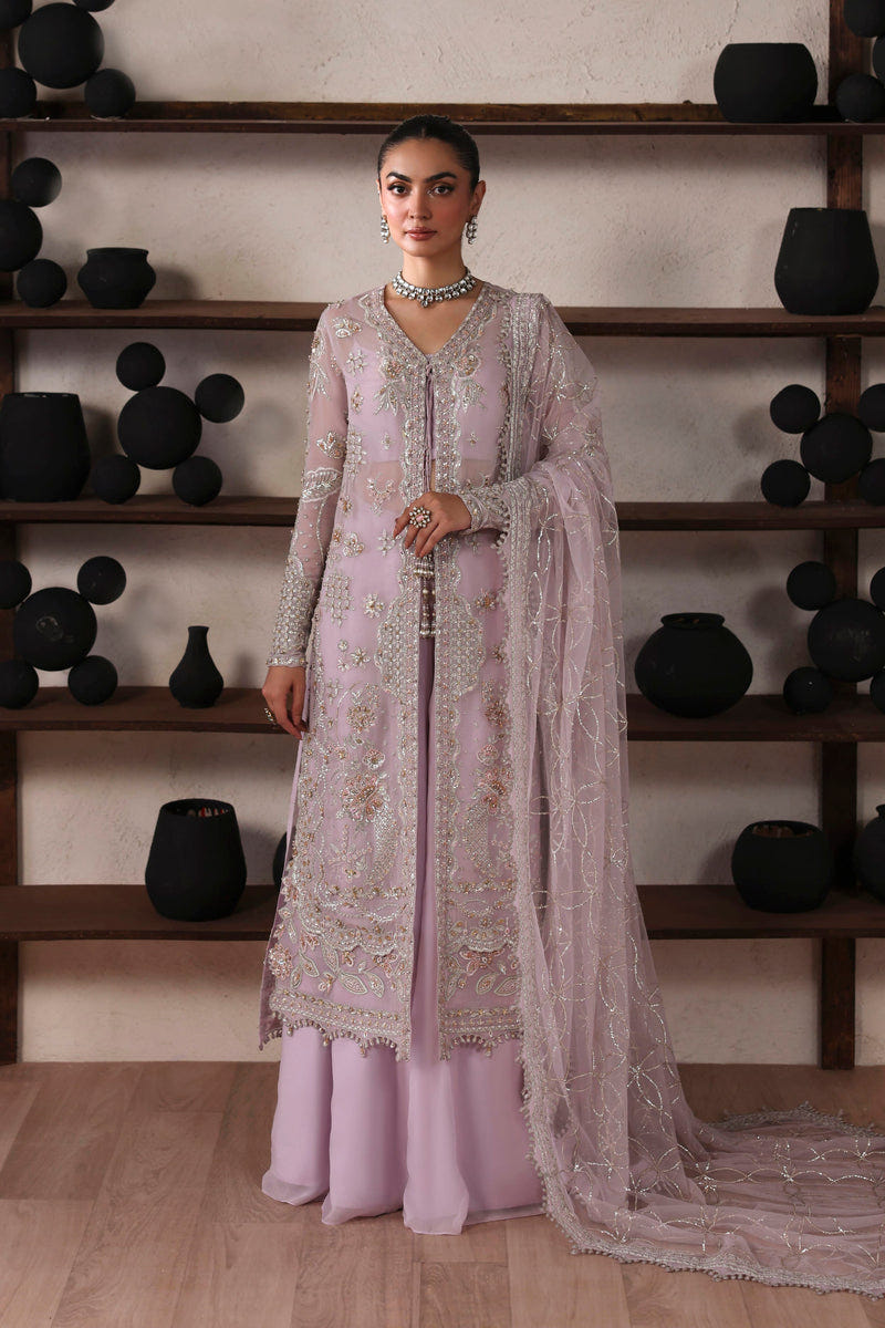 Akbar Aslam | Luxury Formals | Camille