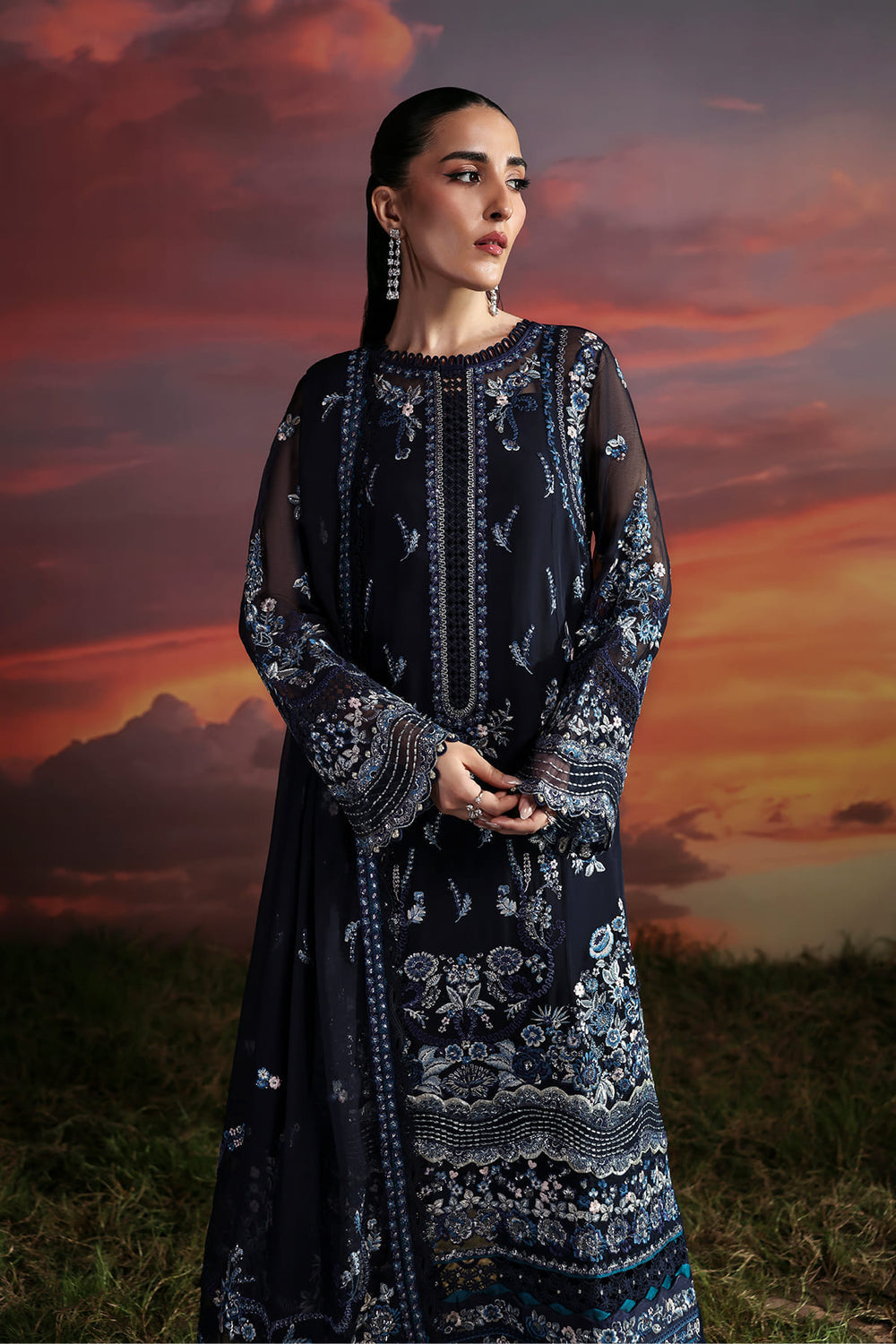 Zarposh | Moonlit Muse | Muse-4