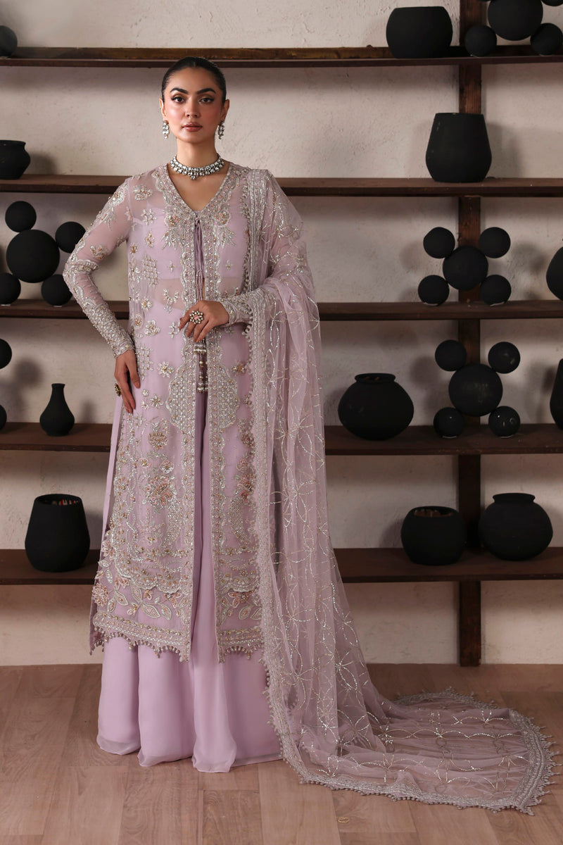Akbar Aslam | Luxury Formals | Camille, image 3