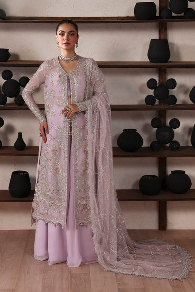 Akbar Aslam | Luxury Formals | Camille