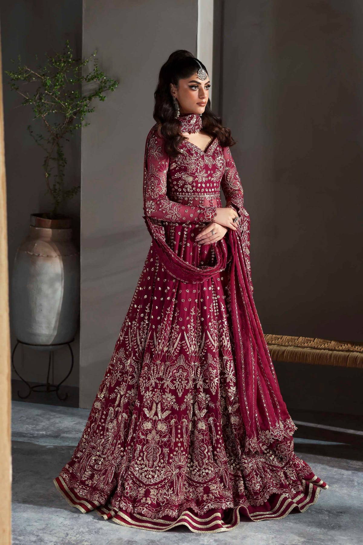 Akbar Aslam | Formals | Mahroze