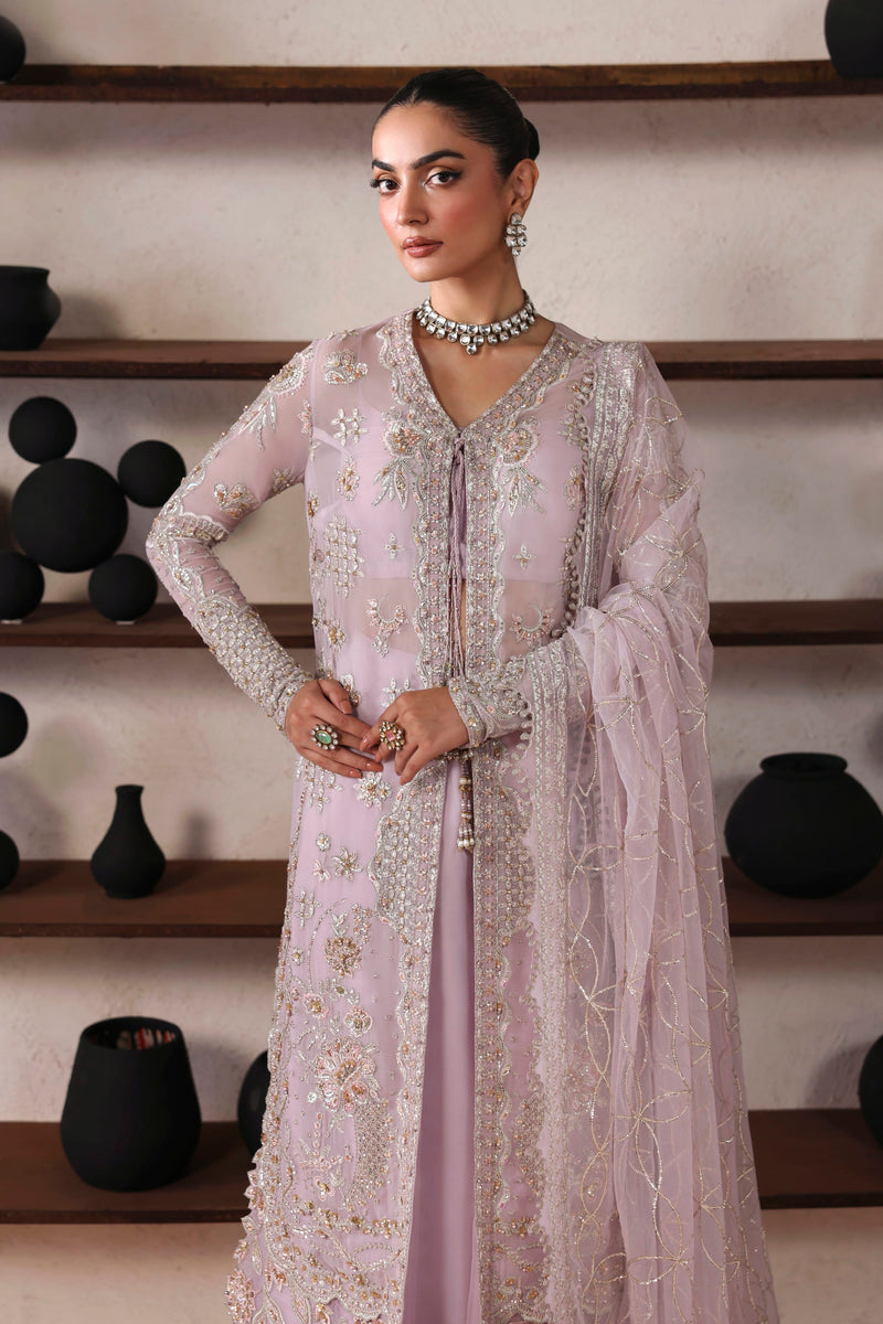 Akbar Aslam | Luxury Formals | Camille, image 4