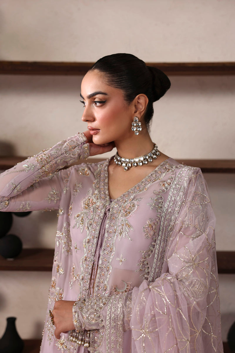 Akbar Aslam | Luxury Formals | Camille, image 5