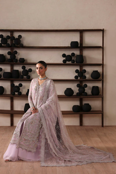 Akbar Aslam | Luxury Formals | Camille